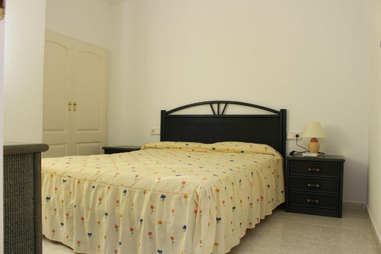 Apartamentos Zafiro Atico Calpe Exterior photo